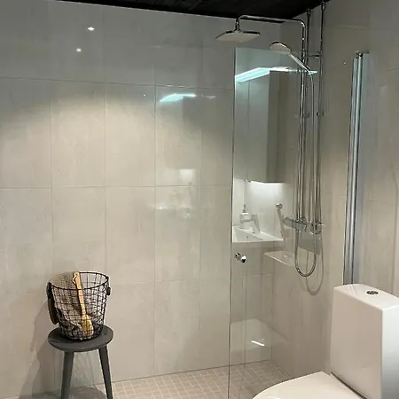 Tikka Apartmán *