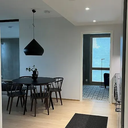 Tikka Apartment