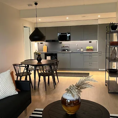 Apartment Tikka Jyvaskyla