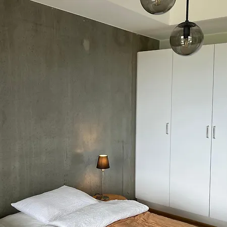 Apartment Tikka