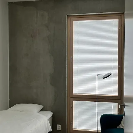 Appartement Tikka *