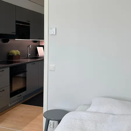 Apartmán Tikka Jyväskylä