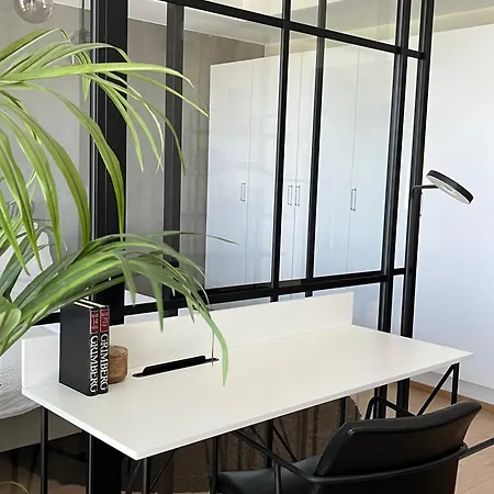 Tikka Apartament Jyväskylä