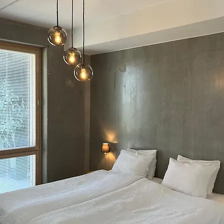 Tikka Apartmán Jyväskylä