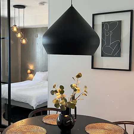 Apartmán Tikka Jyväskylä